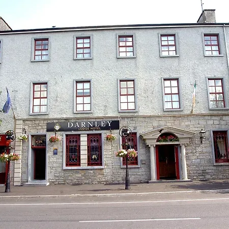 Hotel Darnley 3*