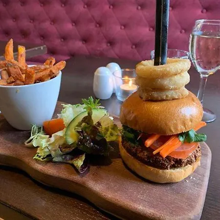 Darnley فندق Athboy