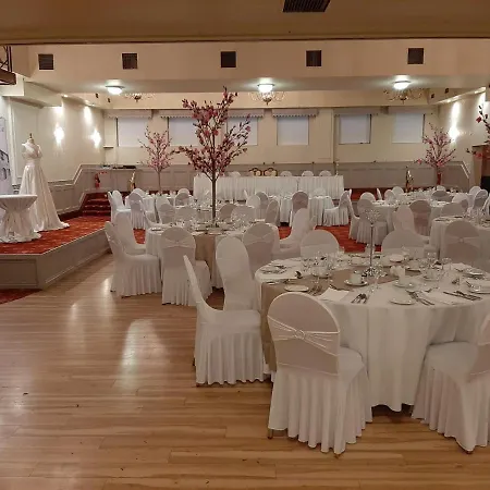 Darnley Hotel Athboy