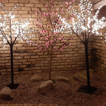 Darnley فندق Athboy