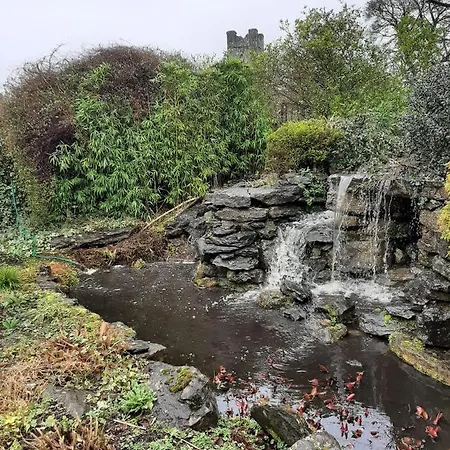 Отель Darnley 3*