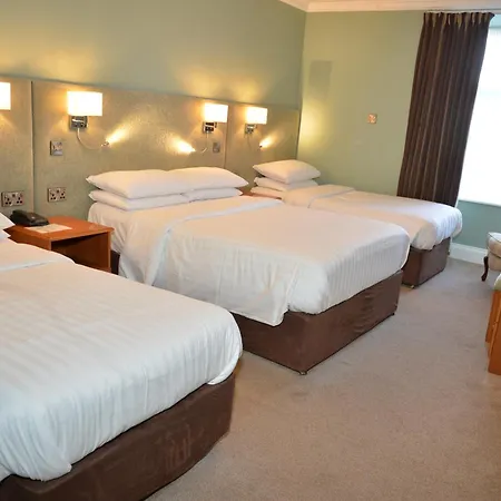 Darnley Hotel