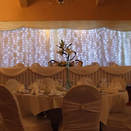 Отель Darnley Athboy