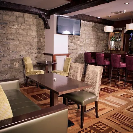 فندق Darnley Athboy