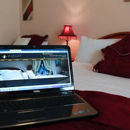 Hotel Darnley