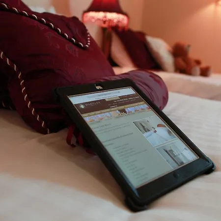 Отель Darnley Athboy