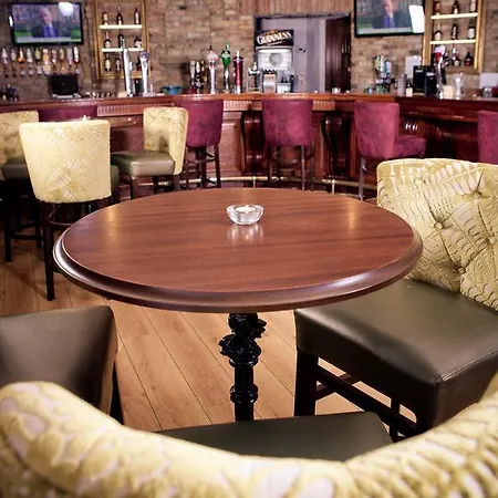 Hotel Darnley 3*