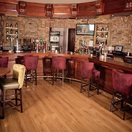 Darnley Athboy