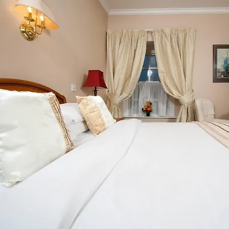 Hotel Darnley