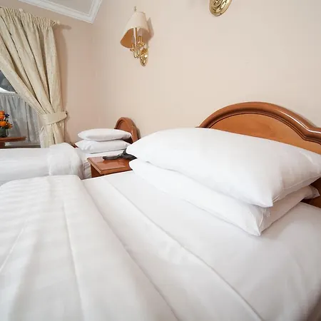 Отель Darnley Athboy