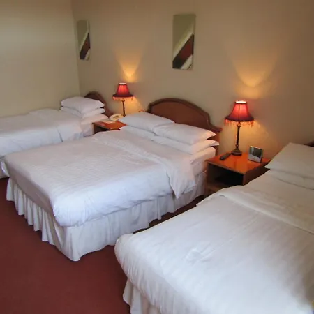 Darnley Hotel