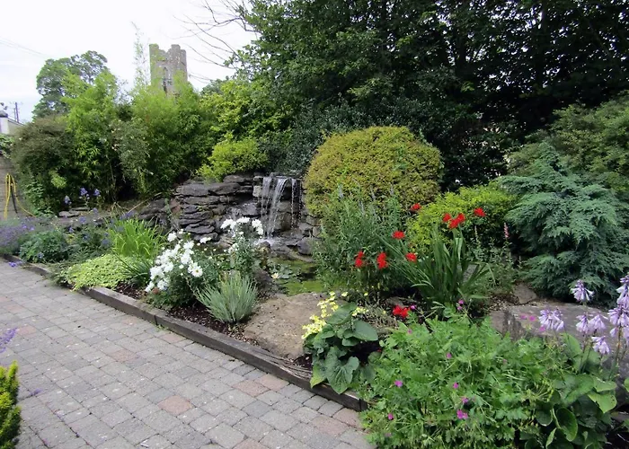 ホテル Darnley 3*