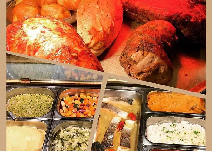 ホテル Darnley 3*