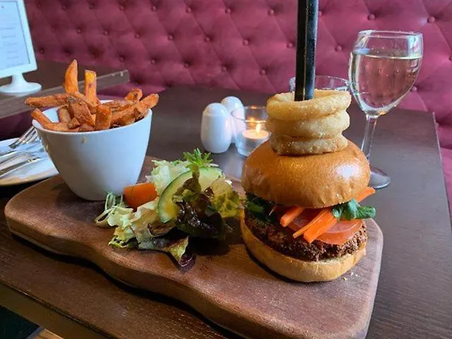 Darnley Szálloda Athboy