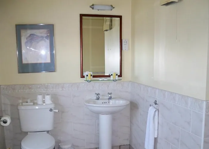 Ξενοδοχείο Darnley 3*