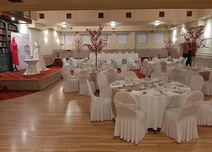 Darnley Szálloda Athboy