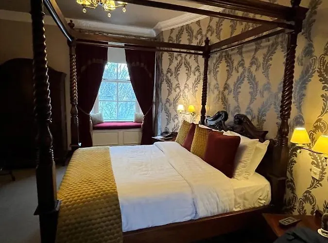 Darnley Ξενοδοχείο