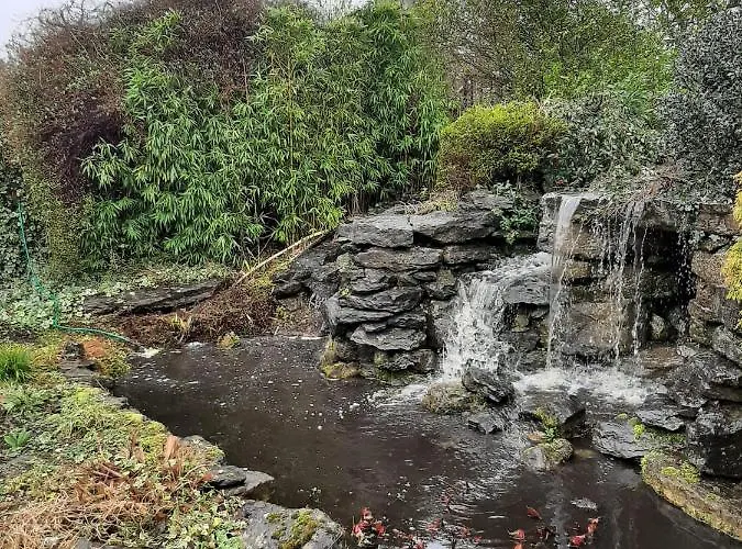 Szálloda Darnley 3*