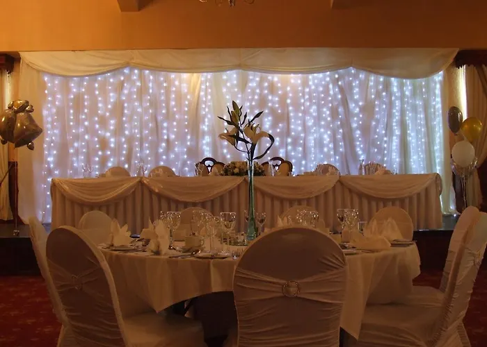 ホテル Darnley Athboy