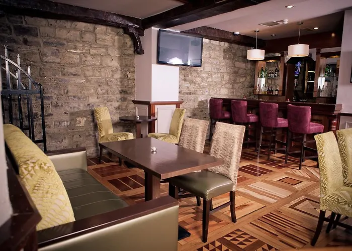 Szálloda Darnley Athboy