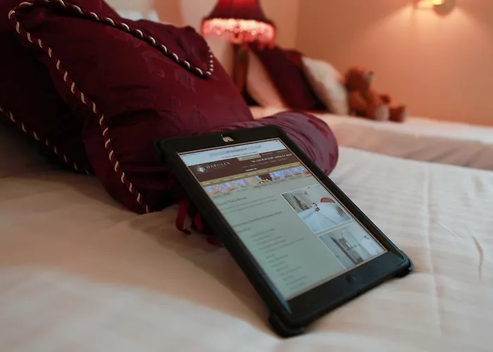 ホテル Darnley Athboy