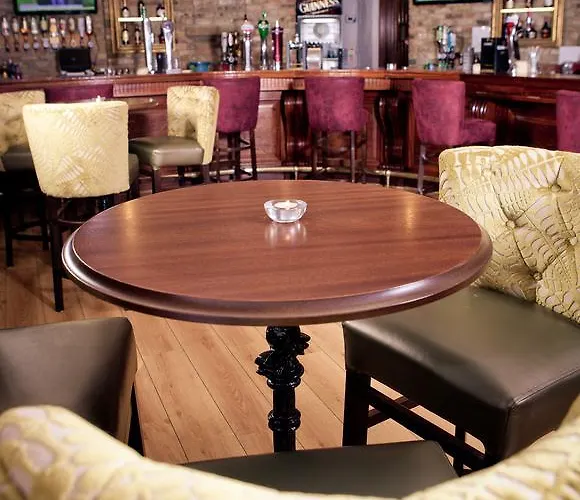 Szálloda Darnley 3*