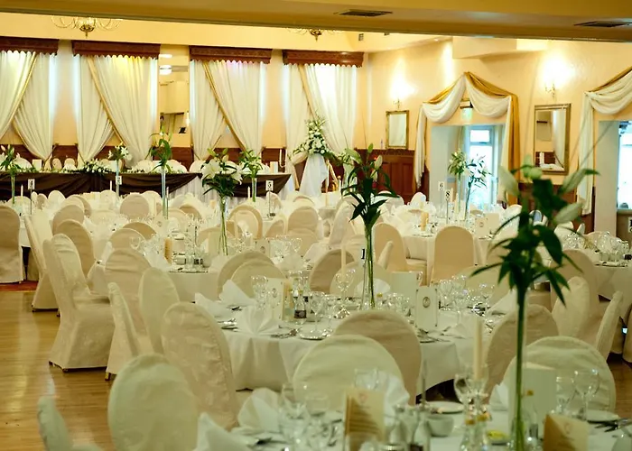 Ξενοδοχείο Darnley 3*