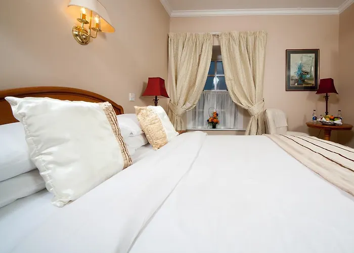 Otel Darnley