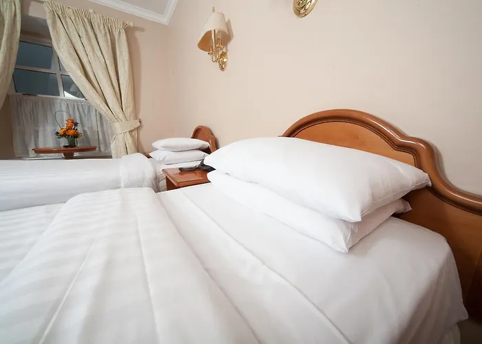 Ξενοδοχείο Darnley Athboy