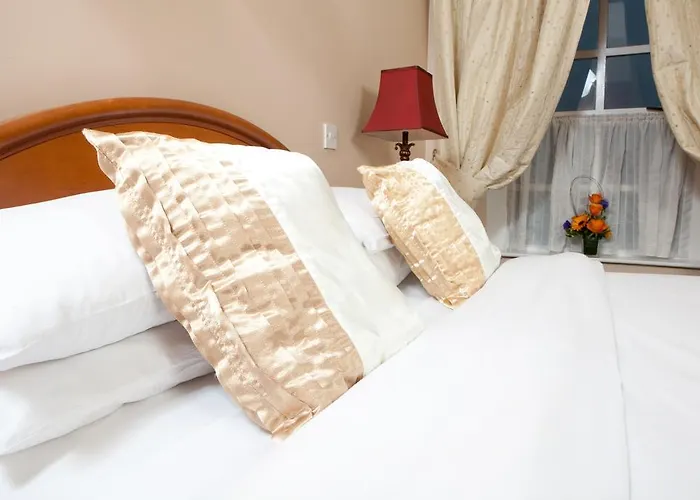 Darnley Szálloda 3*